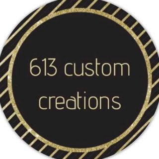 613 custom creations 